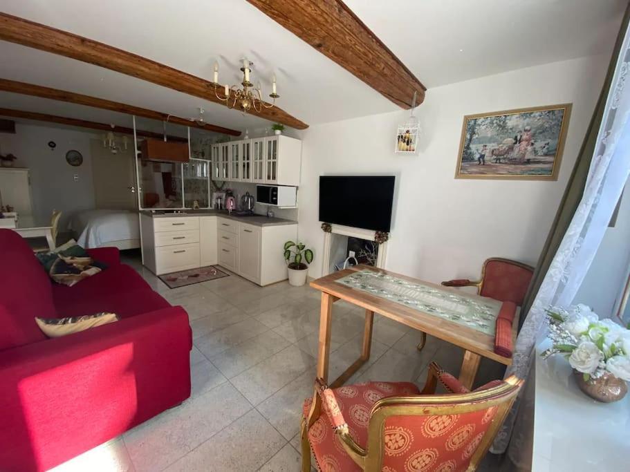 Apartamento Ravissant Shabby Chic Au Centre De Metz Exterior foto