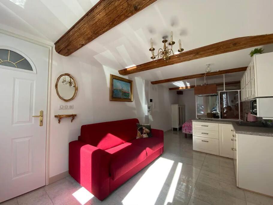 Apartamento Ravissant Shabby Chic Au Centre De Metz Exterior foto